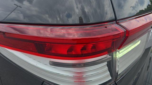 2024 Lincoln Navigator Black Label