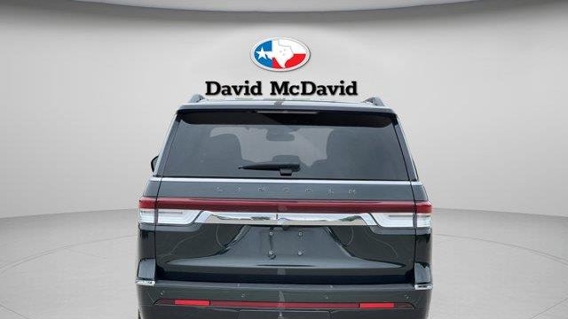 2023 Lincoln Navigator Black Label