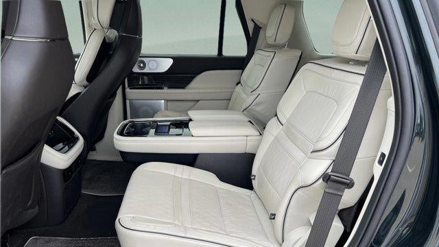2023 Lincoln Navigator Black Label