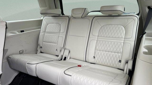 2023 Lincoln Navigator Black Label