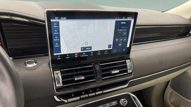2023 Lincoln Navigator Black Label