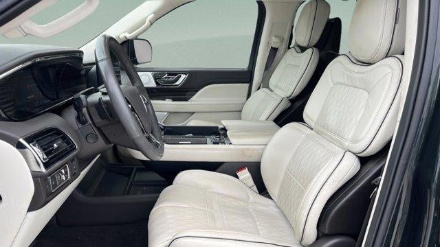 2023 Lincoln Navigator Black Label