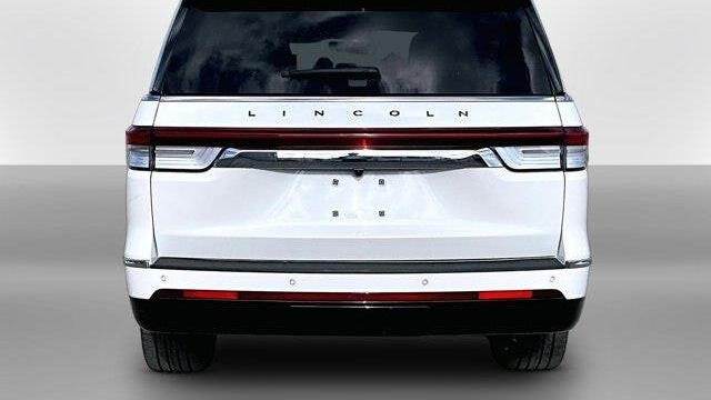 2023 Lincoln Navigator Black Label