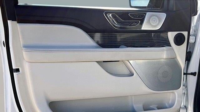 2023 Lincoln Navigator Black Label