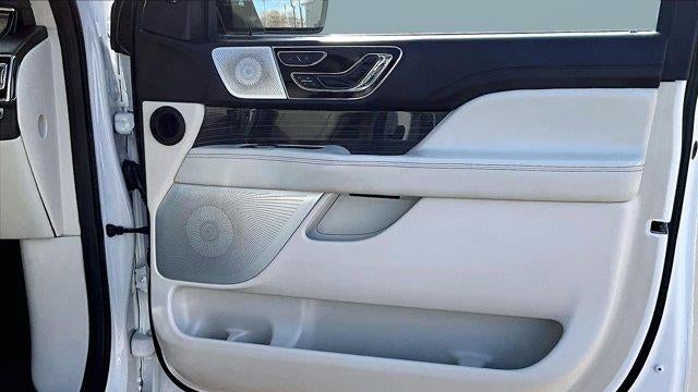 2023 Lincoln Navigator Black Label