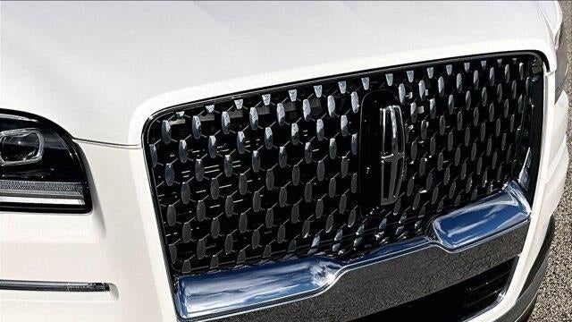 2023 Lincoln Navigator Black Label