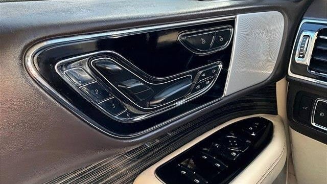 2023 Lincoln Navigator Black Label