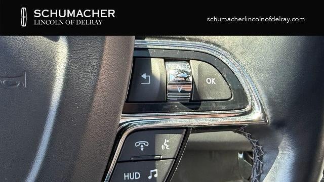 2024 Lincoln Navigator Black Label