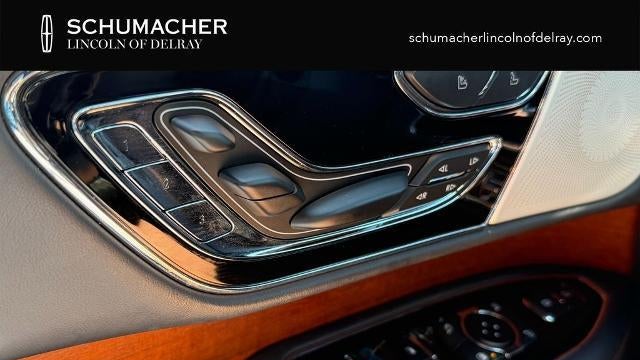 2024 Lincoln Navigator Black Label