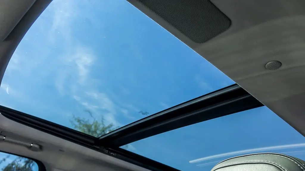 2024 Lincoln Navigator Black Label