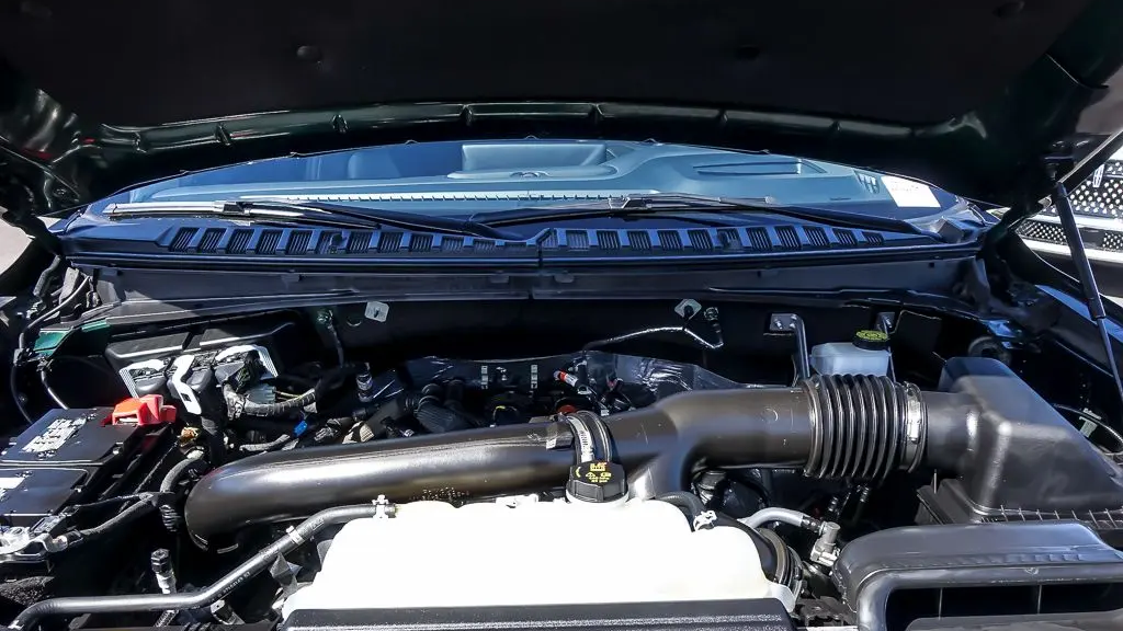 2024 Lincoln Navigator Black Label