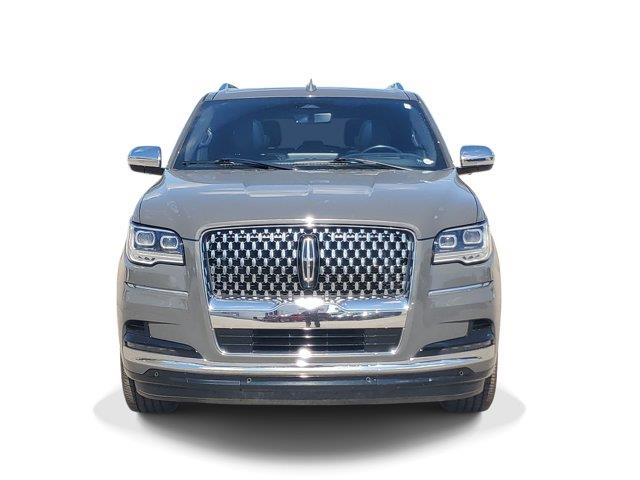 2024 Lincoln Navigator Black Label — photo 1 of 12