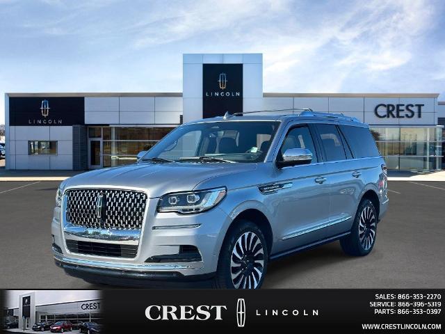2024 Lincoln Navigator - $67,999