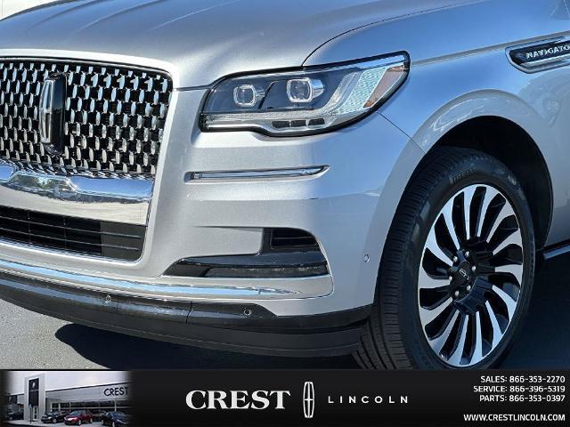 2024 Lincoln Navigator - $67,999