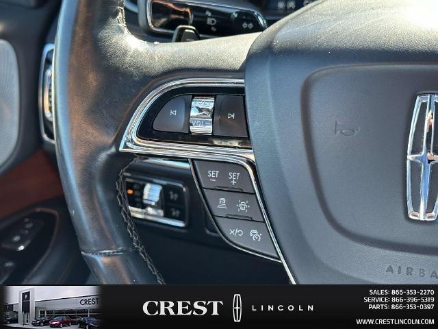 2024 Lincoln Navigator - $67,999