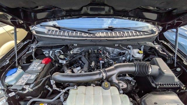 2025 Lincoln Navigator Black Label