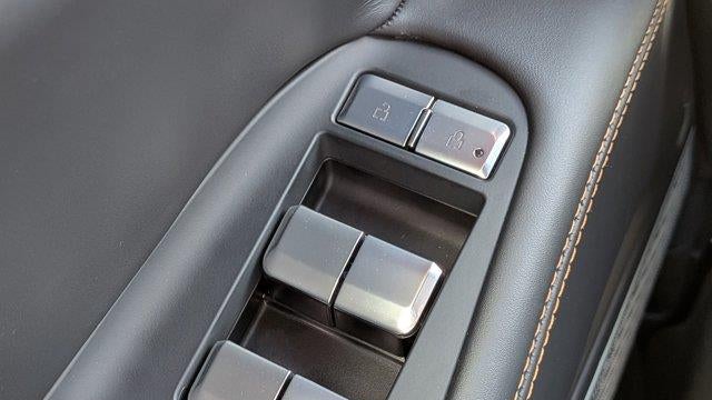2025 Lincoln Navigator Black Label