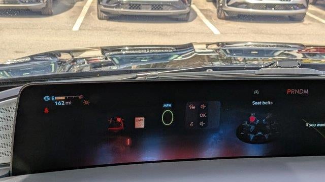 2025 Lincoln Navigator Black Label
