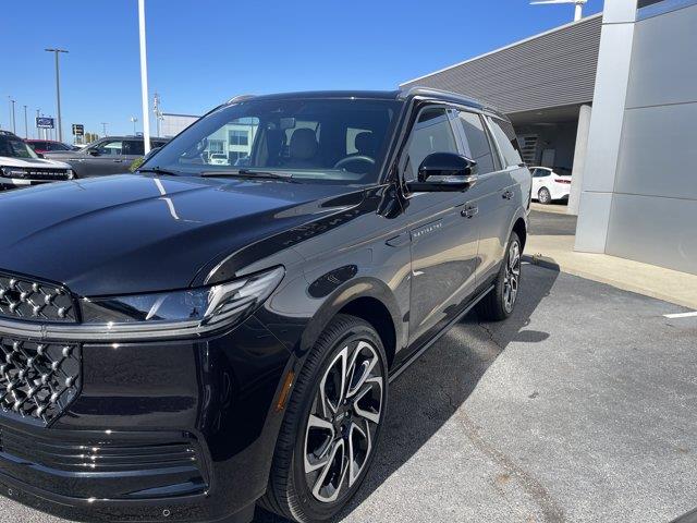 2026 Lincoln Navigator - $104,985