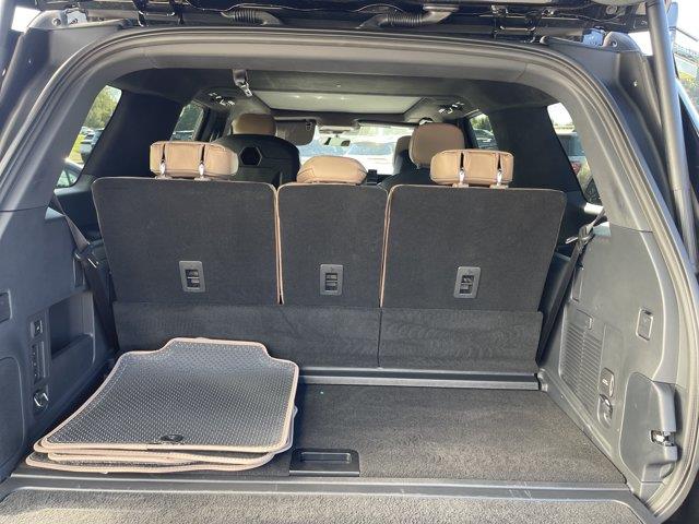 2026 Lincoln Navigator - $104,985