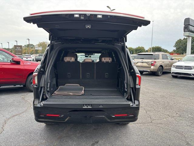 2026 Lincoln Navigator - $104,985