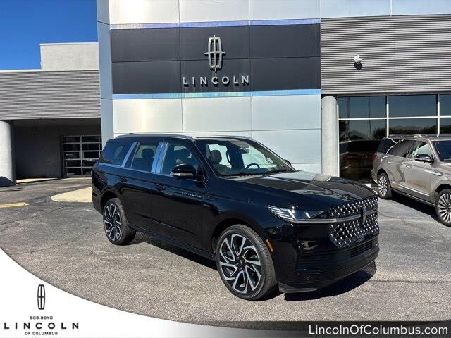 2026 Lincoln Navigator - $104,985