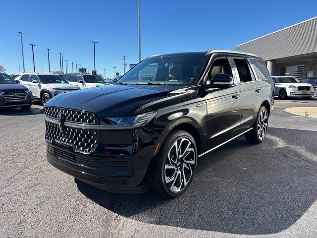 2026 Lincoln Navigator - $104,985