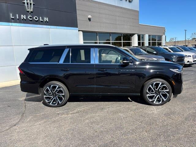 2026 Lincoln Navigator - $104,985