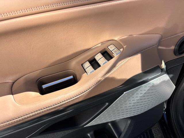 2026 Lincoln Navigator - $104,985