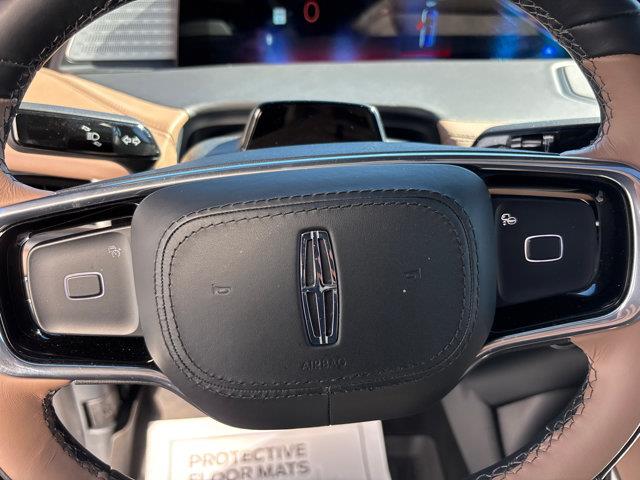 2026 Lincoln Navigator - $104,985