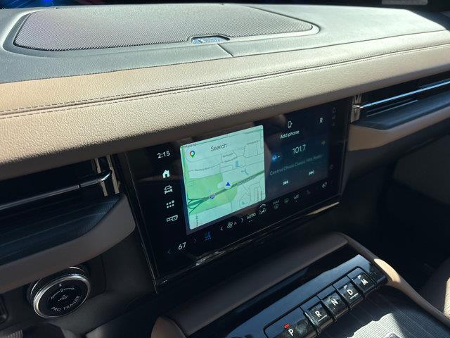 2026 Lincoln Navigator - $104,985