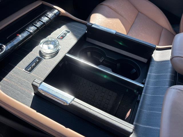 2026 Lincoln Navigator - $104,985