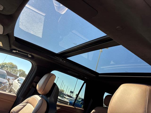 2026 Lincoln Navigator - $104,985