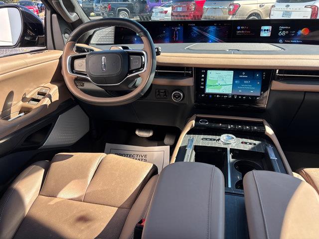 2026 Lincoln Navigator - $104,985