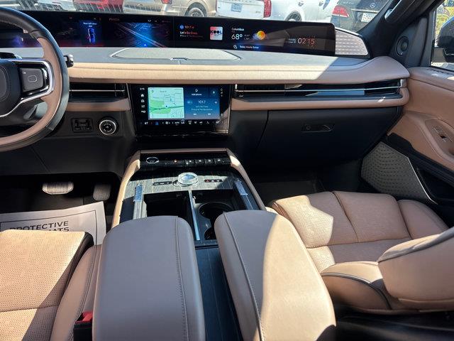 2026 Lincoln Navigator - $104,985