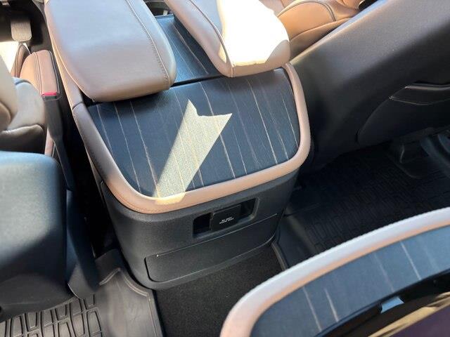 2026 Lincoln Navigator - $104,985