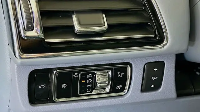 2023 Lincoln Navigator Black Label