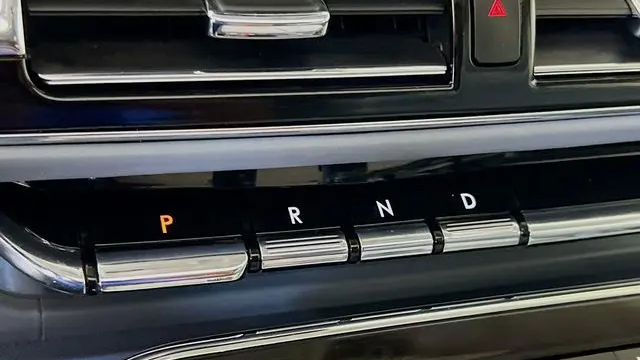 2023 Lincoln Navigator Black Label