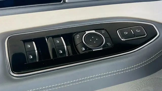 2023 Lincoln Navigator Black Label