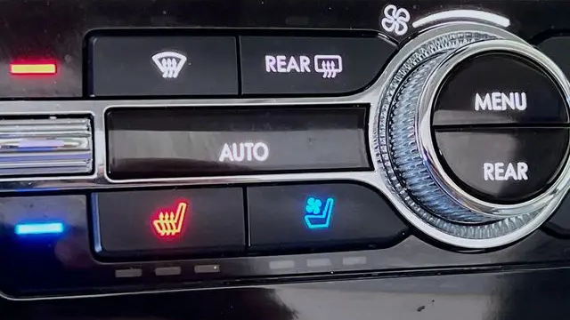 2023 Lincoln Navigator Black Label