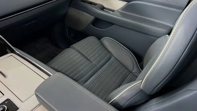 2023 Lincoln Navigator Black Label