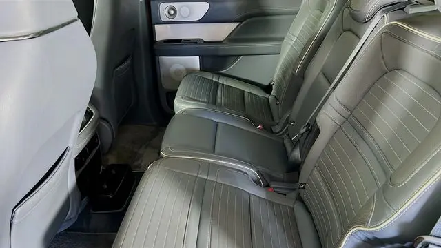 2023 Lincoln Navigator Black Label