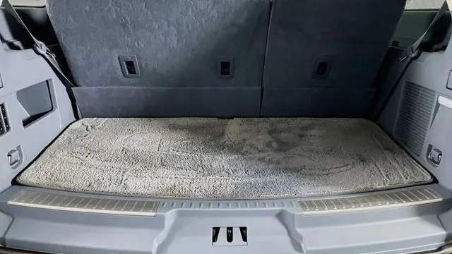2023 Lincoln Navigator Black Label