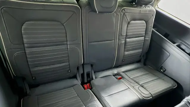 2023 Lincoln Navigator Black Label