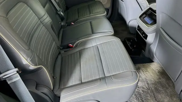 2023 Lincoln Navigator Black Label