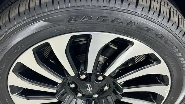 2023 Lincoln Navigator Black Label