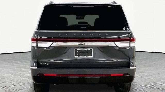 2023 Lincoln Navigator Black Label