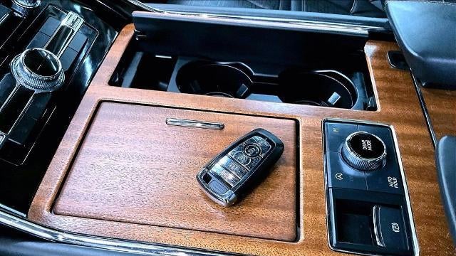 2023 Lincoln Navigator Black Label