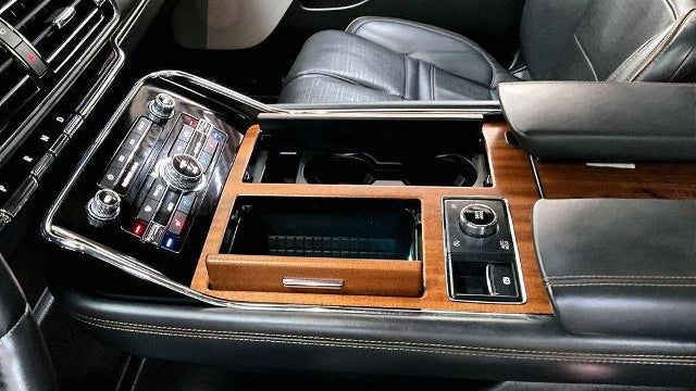 2023 Lincoln Navigator Black Label