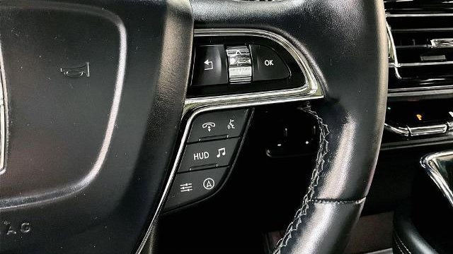 2023 Lincoln Navigator Black Label